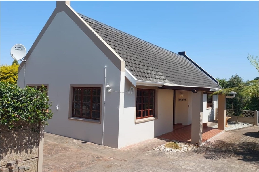 3 Bedroom Property for Sale in Denneoord Western Cape